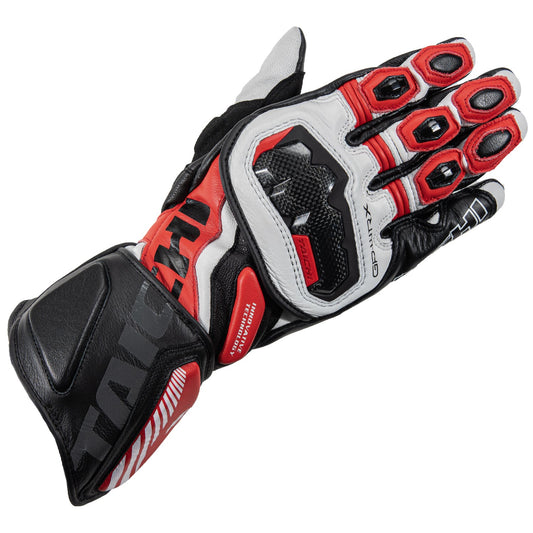 RS Taichi - GP-WRX RACING GLOVE RED NXT056