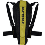 RS Taichi - STEALTH CE1 BACK PROTECTOR NXV019