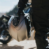 SHOEI - Neotec 3 - LIGHT SILVER