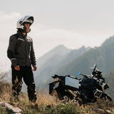 SHOEI - Neotec 3 - MATTE GREY