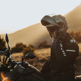 SHOEI - Neotec 3 - MATTE GREY