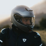 SHOEI - Neotec 3 - MATTE GREY