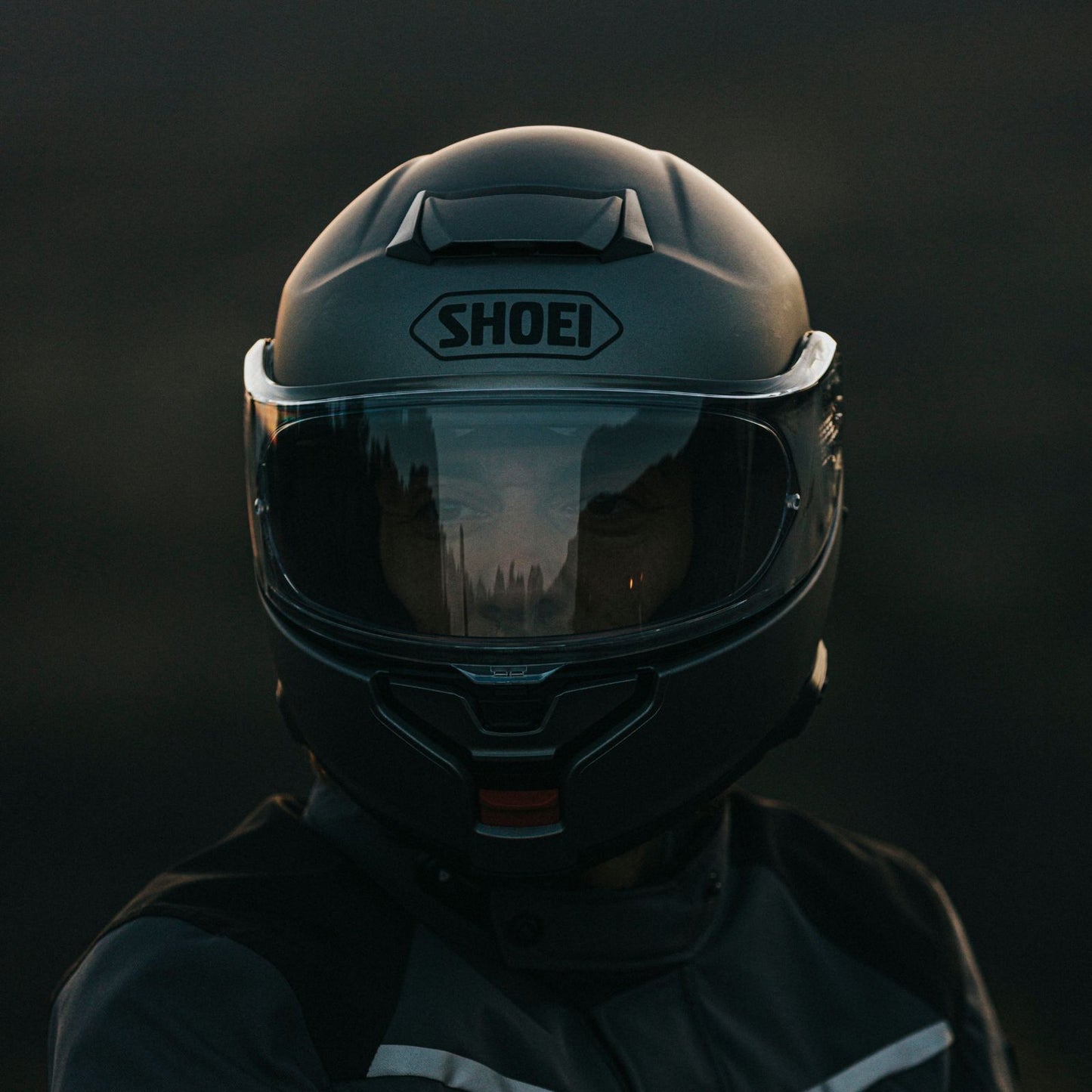 SHOEI - Neotec 3 - BLACK
