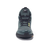 Sidi - Nucleus GTX Riding Shoes - IVY/BLACK