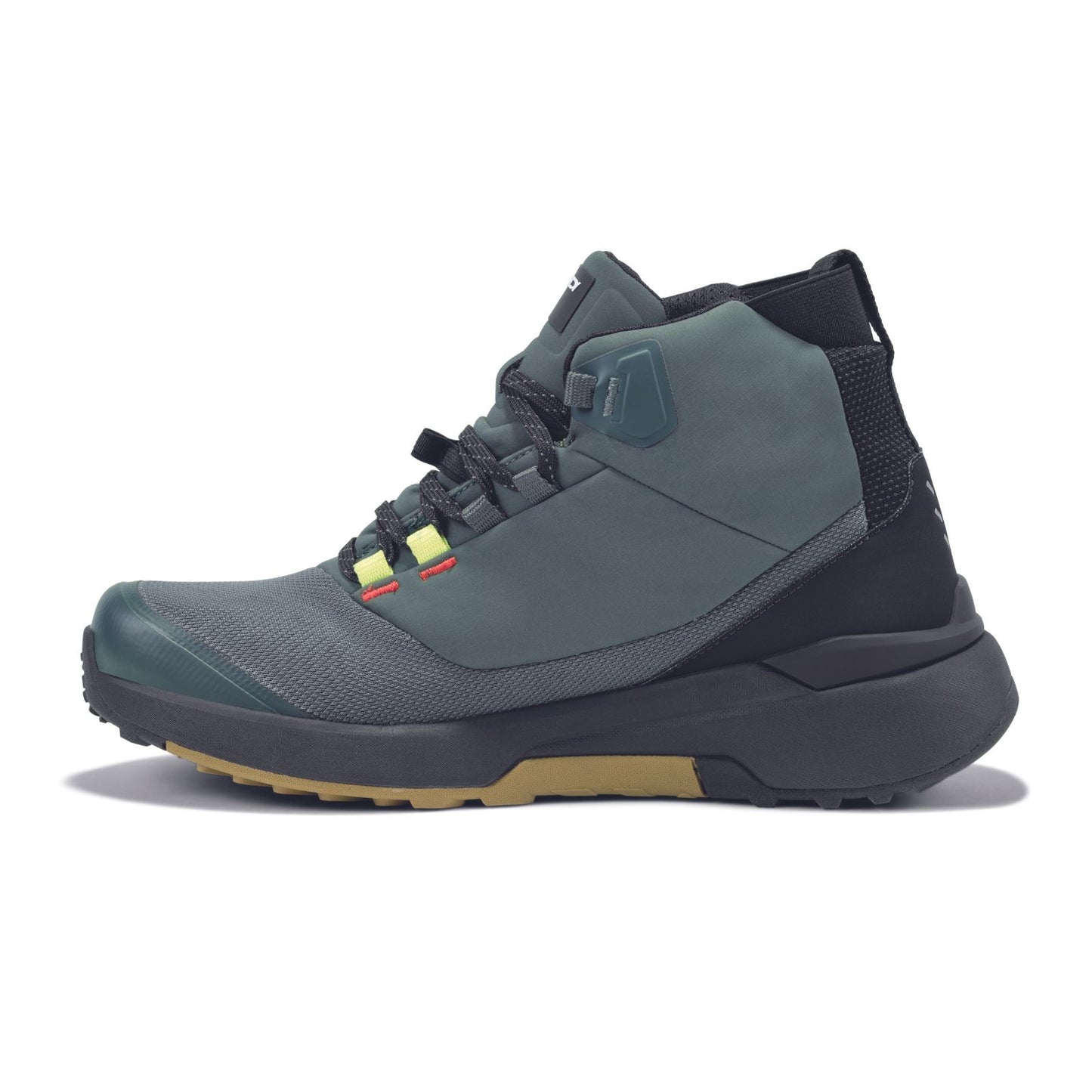 Sidi - Nucleus GTX Riding Shoes - IVY/BLACK