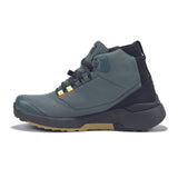 Sidi - Nucleus GTX Riding Shoes - IVY/BLACK