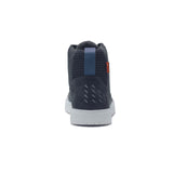 Sidi - ARX WP Riding Shoe - BLACK/WHITE