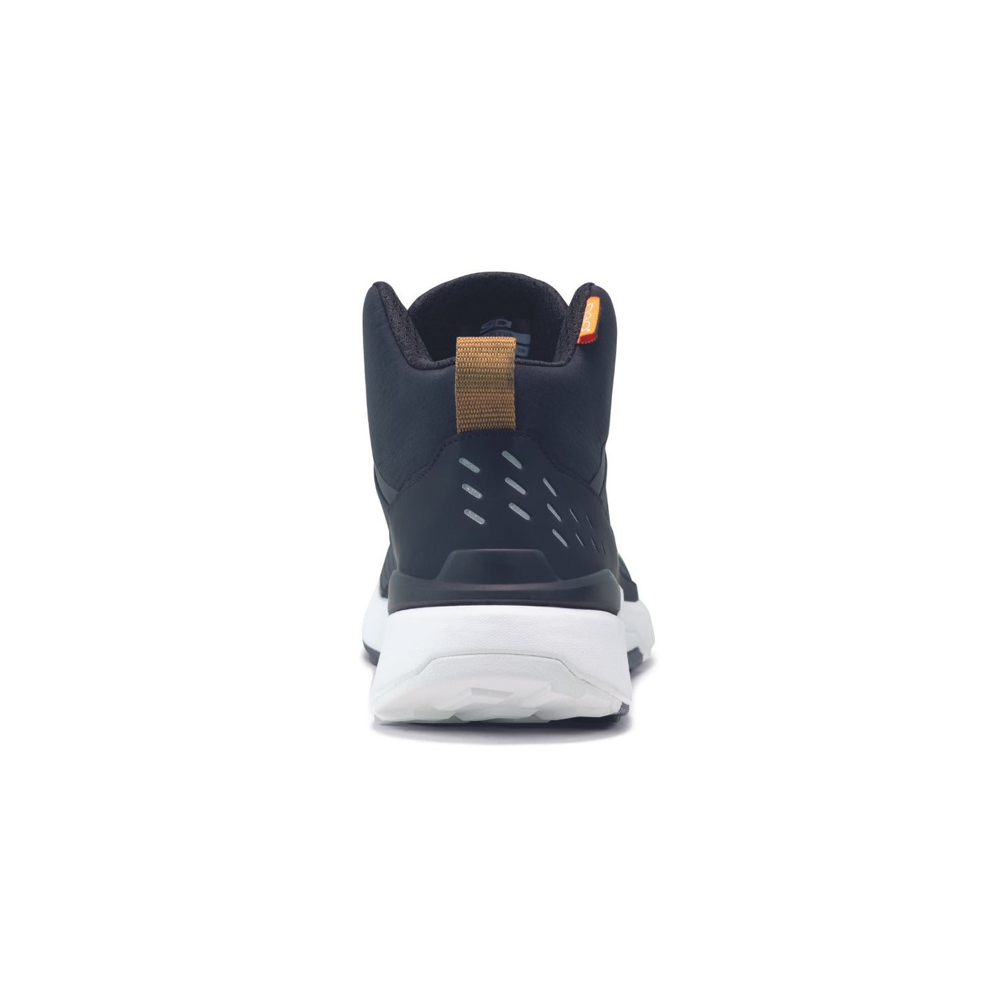 Sidi - Nucleus Riding Shoes - BLACK/WHITE