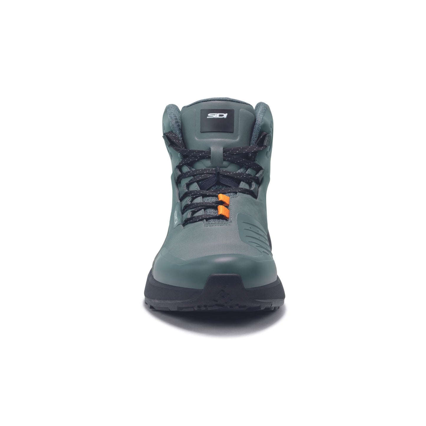 Sidi - Nucleus Riding Shoes - IVY/BLACK