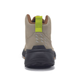 Sidi - Nucleus Riding Shoes - LEMON/BLACK