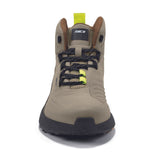 Sidi - Nucleus Riding Shoes - LEMON/BLACK