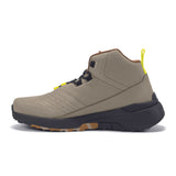 Sidi - Nucleus Riding Shoes - LEMON/BLACK