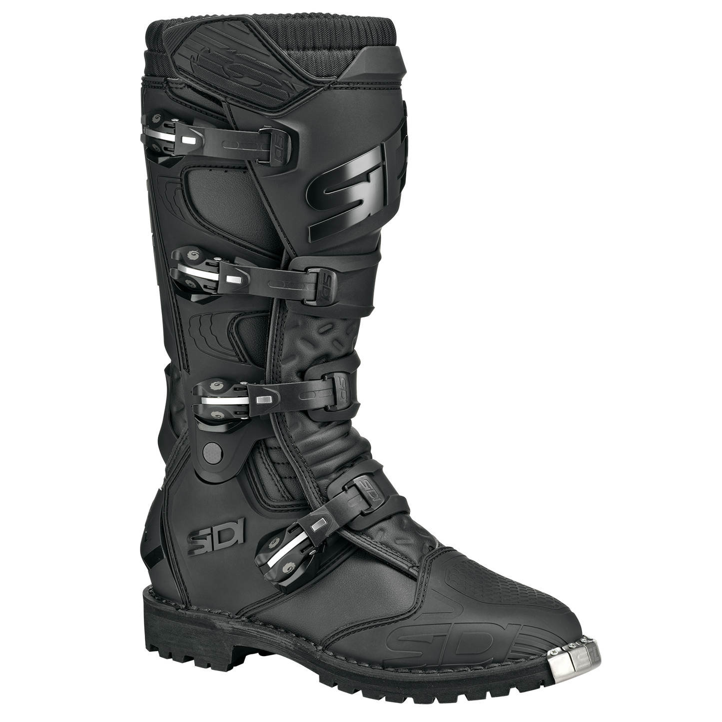 Sidi - X Power Enduro WP Boot - BLACK
