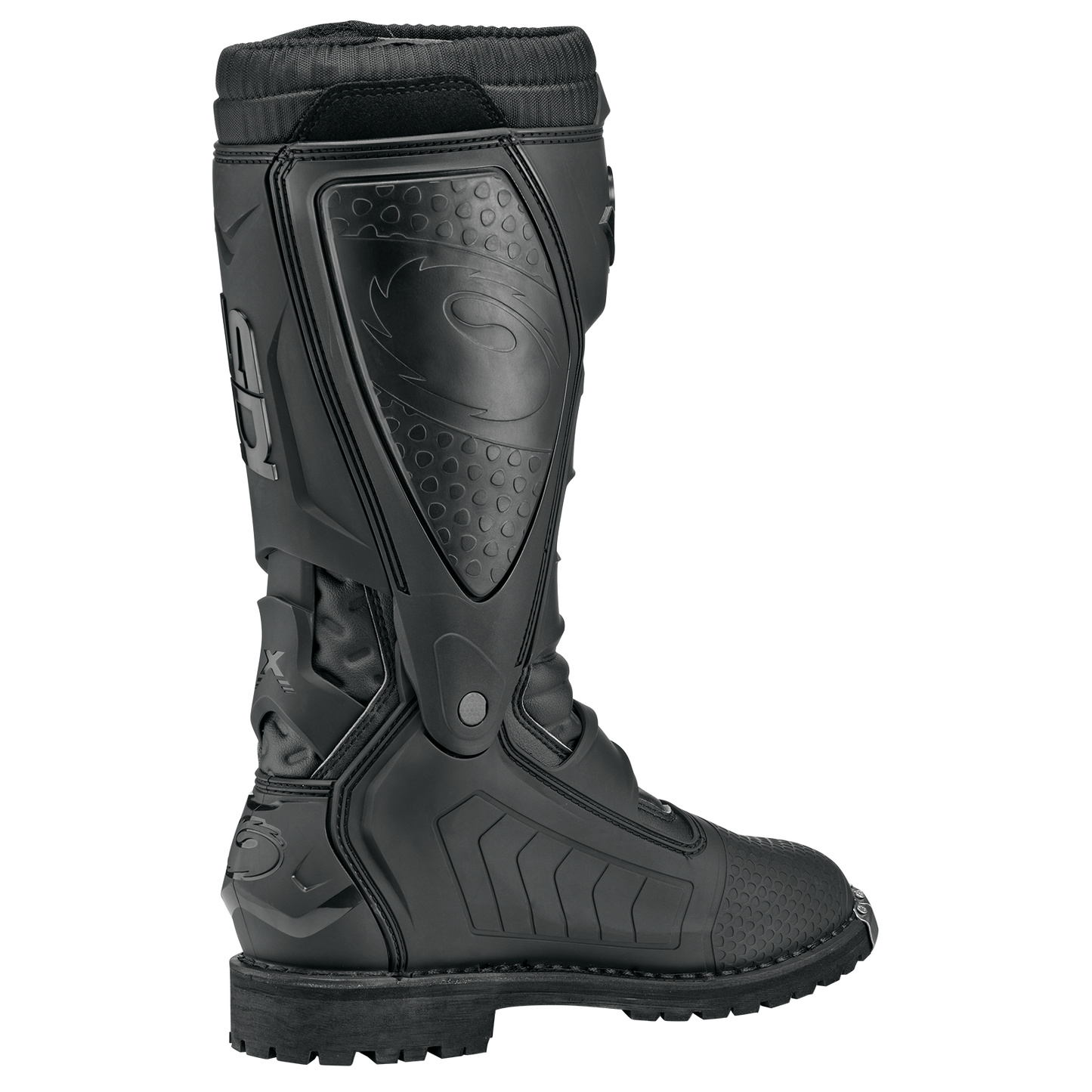 Sidi - X Power Enduro WP Boot - BLACK
