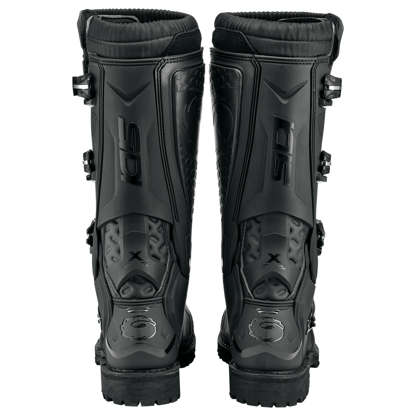 Sidi - X Power Enduro WP Boot - BLACK