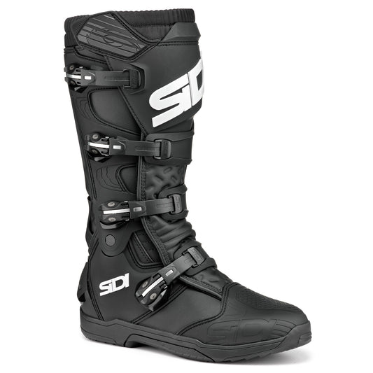 Sidi - X Power SC Boot - BLACK