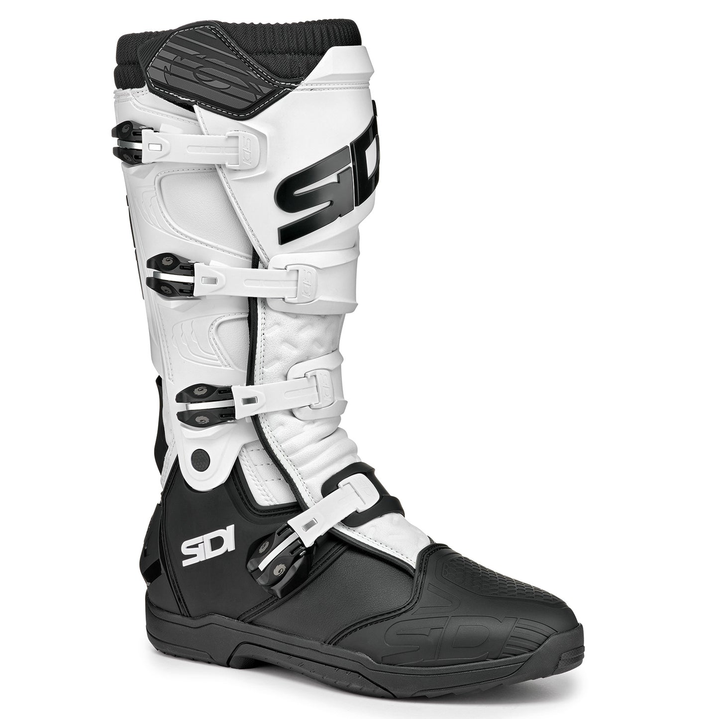 Sidi - X Power SC Boot - BLACK/WHITE