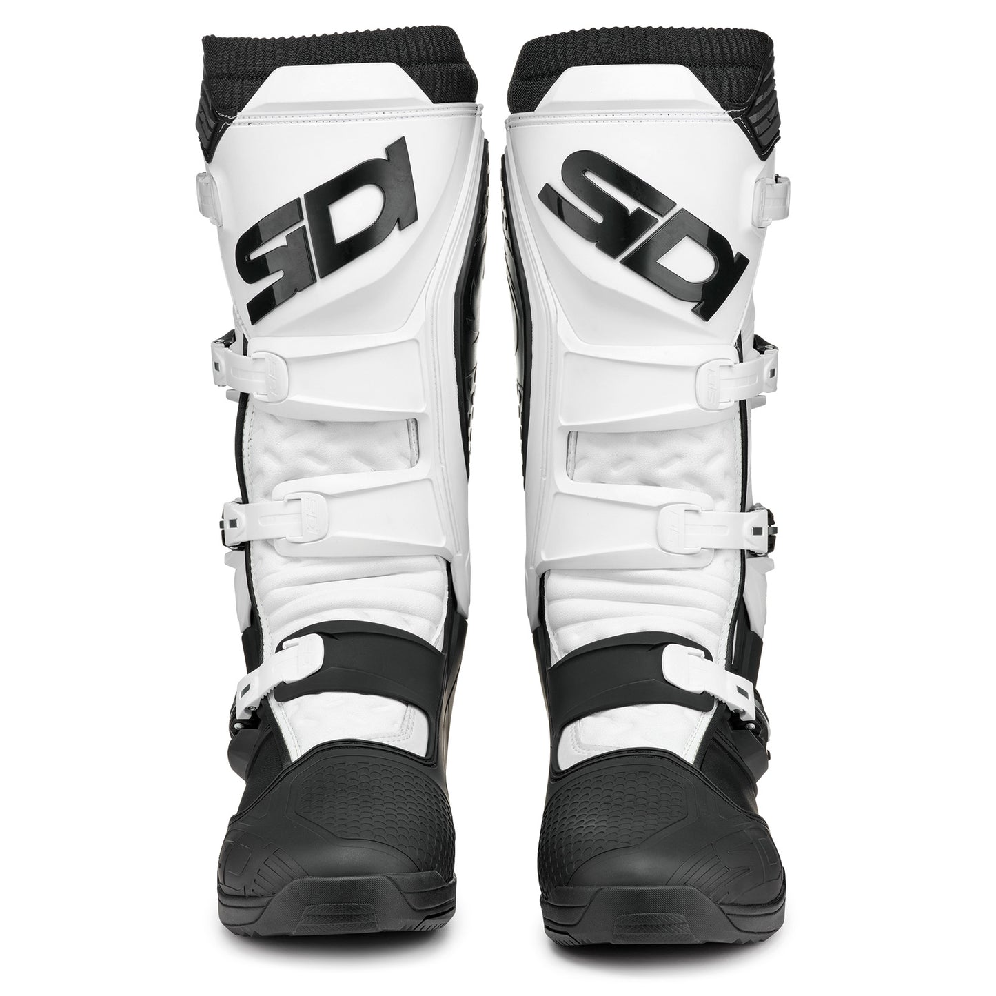Sidi - X Power SC Boot - BLACK/WHITE