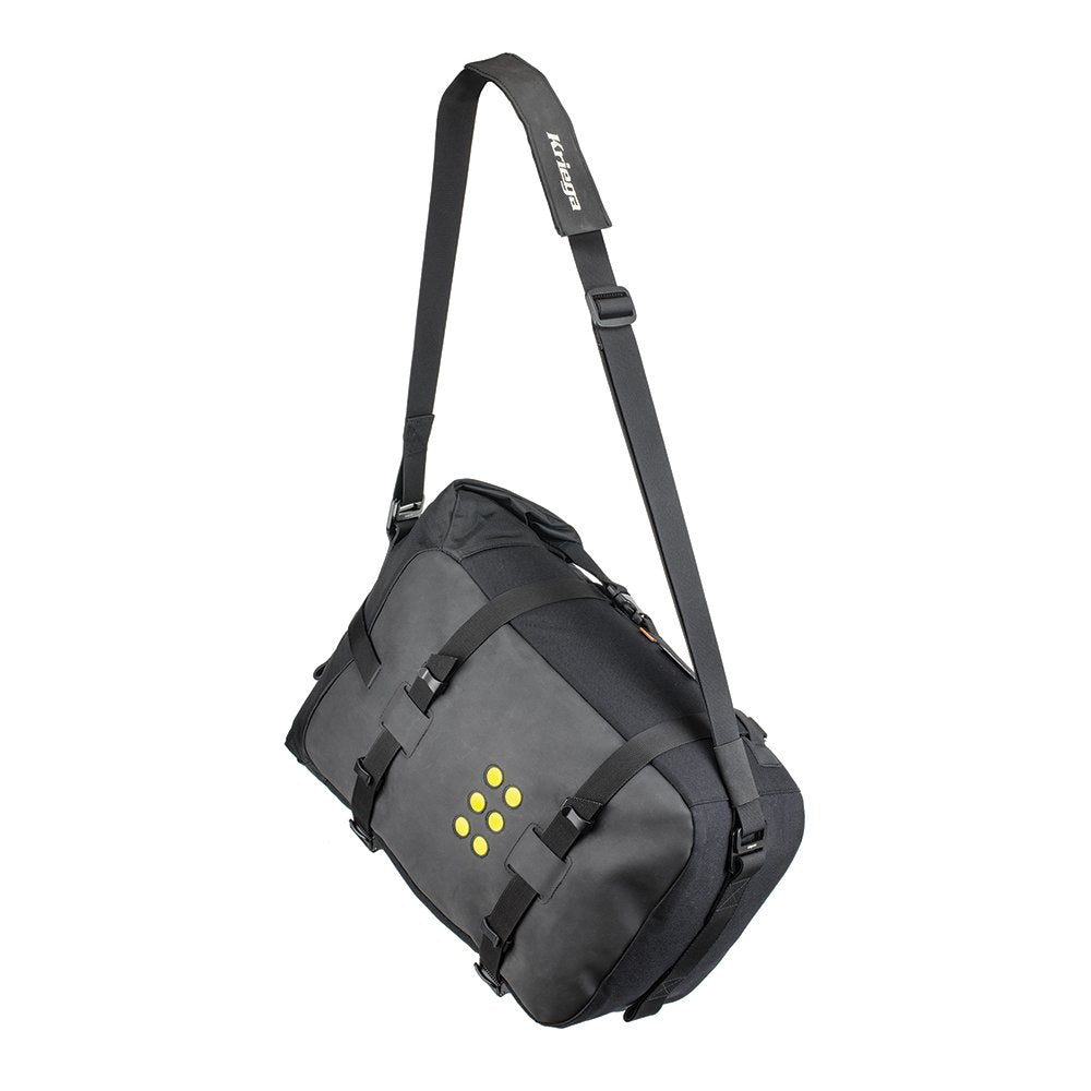KOS18 - KRIEGA - OS-18 ADVENTURE PACK – Ducati Omaha