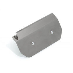 PA400N - CNC Racing Stainless Steel Engine Protection Plate For Ducati Hyper 821  Multistrada 1200 (10-14) and Monster 821