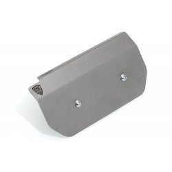 PA402N - CNC Racing Stainless Steel Engine Protection Plate for Ducati Monster 1200