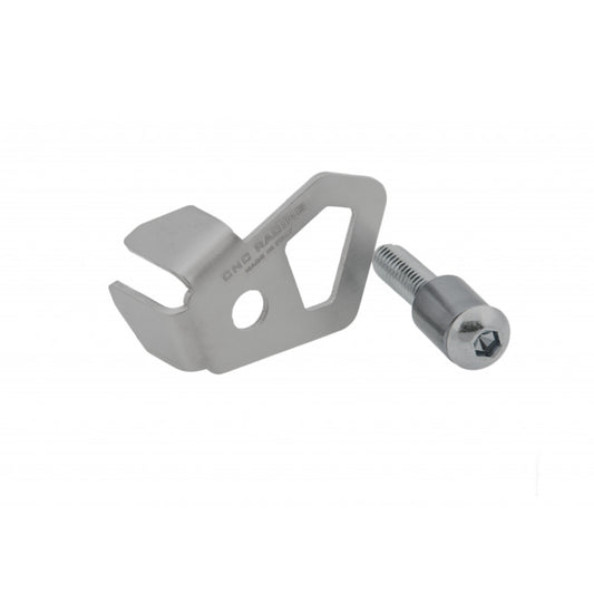 PA401N - CNC Racing ABS Sensor Protector For Ducati Diavel, Hypermotard 821 / 939 / 950, Multistrada 1200 / 1260 / 950 (all) and Monster 821 / 1200 / 797, Supersport, Scrambler