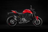 2024 Ducati Monster 937 Plus - Red