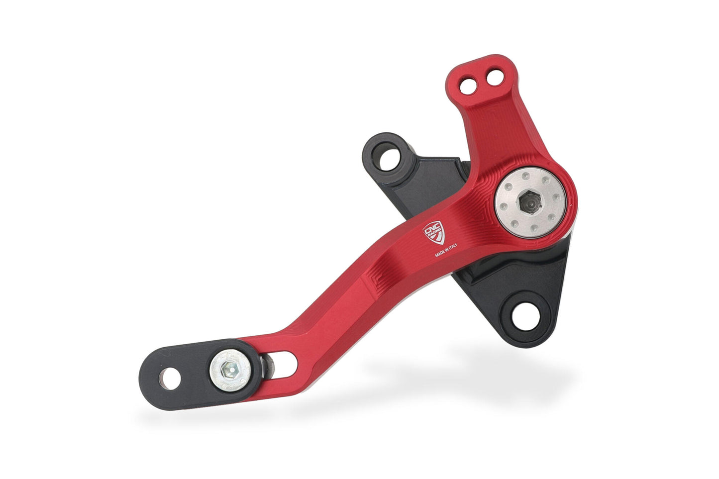 PEC06 - CNC Racing SLIDE Adjustable Shift Lever Kit for Ducati Multistrada V4 (all)