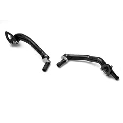 PEL06 - CNC Racing PRO Adjustable Foot Lever Kit for the Ducati XDiavel