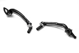 PEL06 - CNC Racing PRO Adjustable Foot Lever Kit for the Ducati XDiavel