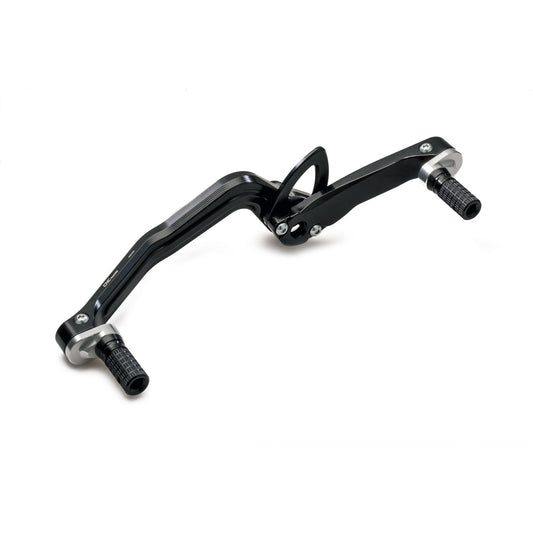 PEL07B - CNC Racing Heel Toe Shifter Balancer Arm for PRO Adjustable Foot Lever Kit for the Ducati XDiavel