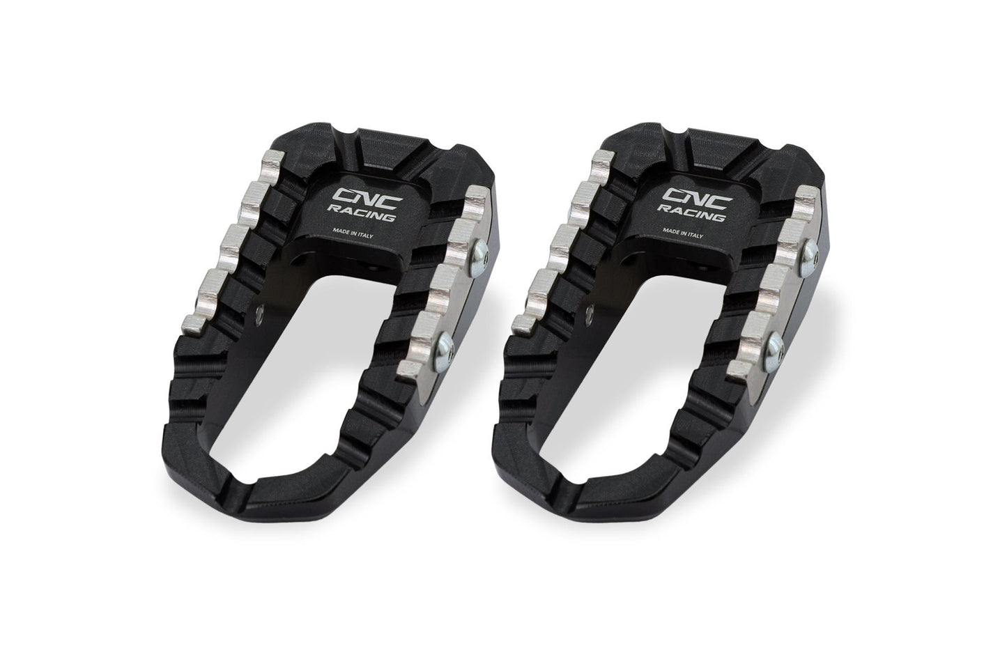 PEP05 -CNC Racing - Touring Footpegs