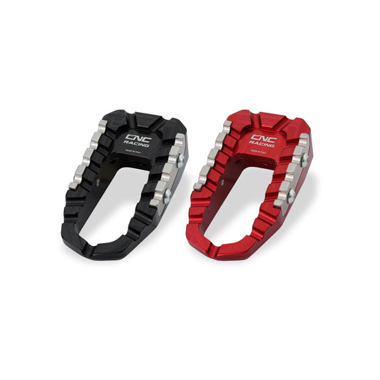 PEP05 -CNC Racing - Touring Footpegs