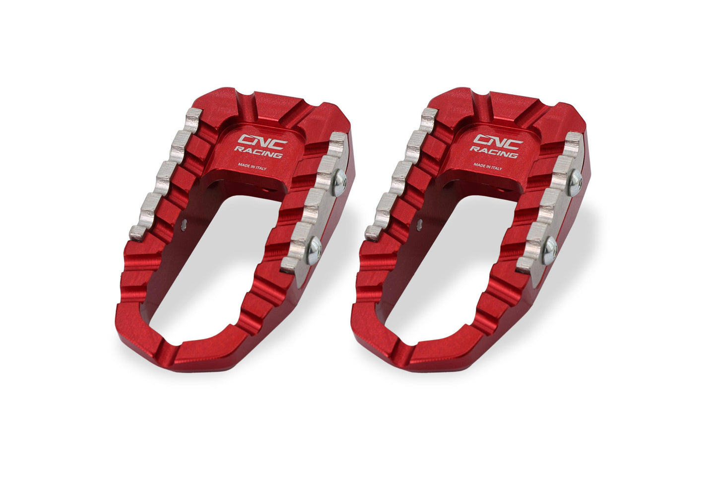 PEP05 -CNC Racing - Touring Footpegs