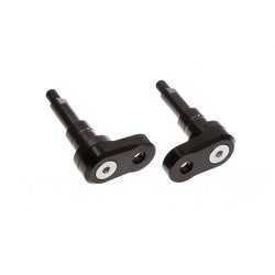 PER01B - CNC Racing 24 Postion Rider Footpeg Mounts Kit for Ducati Scrambler
