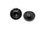 PEV03 - CNC Racing Ergal Main Rearset Bolts For Ducati Hypermotard 1100/796