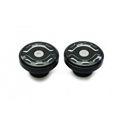 PEV04 - CNC Racing 'GEAR' Ergal Main Rearset Bolt Kit for the Ducati XDiavel and Diavel 1260