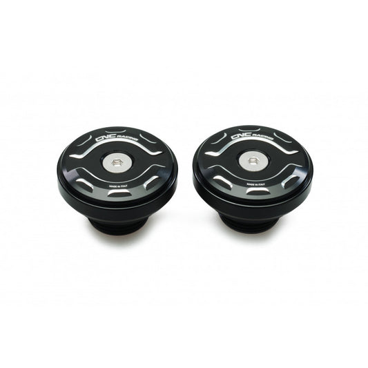 PEV04 - CNC Racing 'GEAR' Ergal Main Rearset Bolt Kit for the Ducati XDiavel and Diavel 1260
