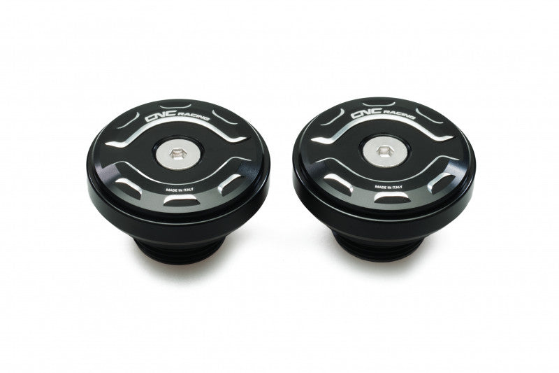 PEV04 - CNC Racing 'GEAR' Ergal Main Rearset Bolt Kit for the Ducati XDiavel and Diavel 1260