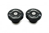PEV04 - CNC Racing 'GEAR' Ergal Main Rearset Bolt Kit for the Ducati XDiavel and Diavel 1260