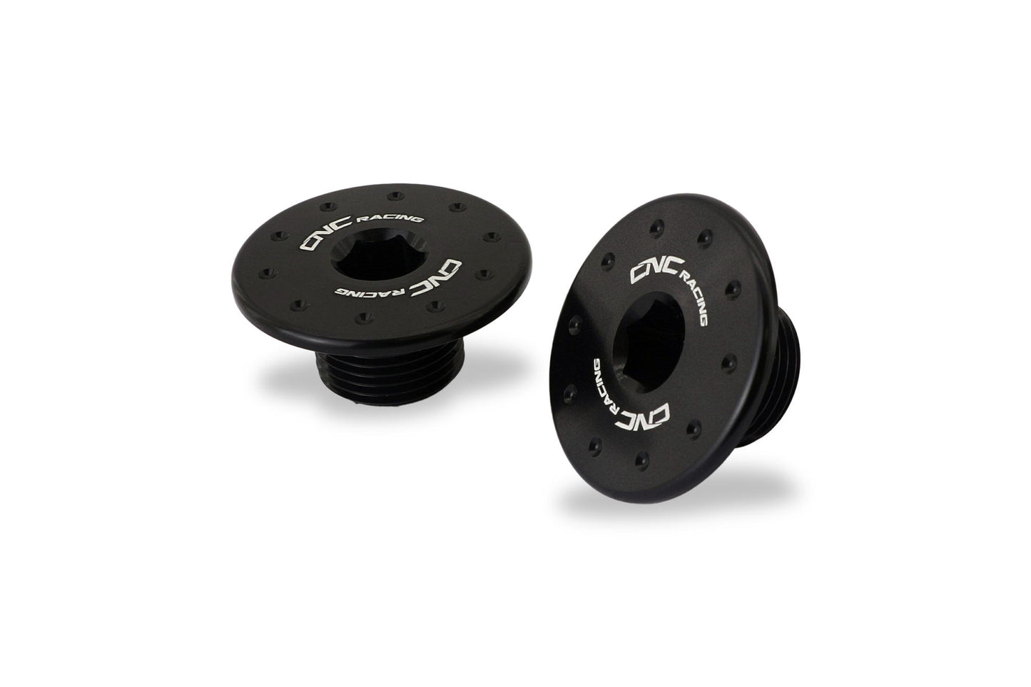 PEV05 - CNC Racing Ergal Main Rearset Bolts For Ducati Diavel / Multistrada V4 / S / Sport