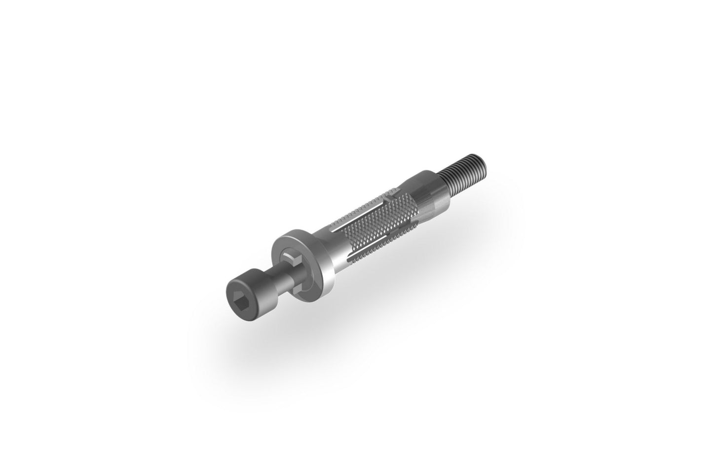 CNC Racing - Lever Guard Adapters