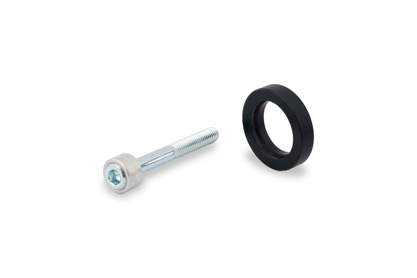 CNC Racing - Lever Guard Adapters