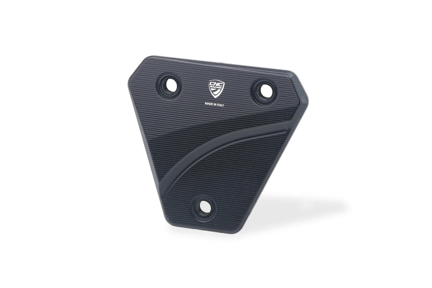 PR100 - CNC Racing Billet Left Hand Engine Protector for the Ducati Hypermotard 698 Mono