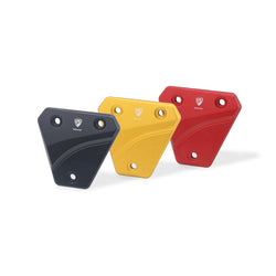 PR100 - CNC Racing Billet Left Hand Engine Protector for the Ducati Hypermotard 698 Mono