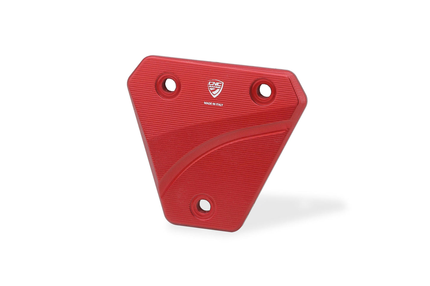 PR100 - CNC Racing Billet Left Hand Engine Protector for the Ducati Hypermotard 698 Mono