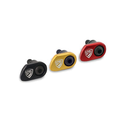 PR202 - CNC Racing Billet Front or Rear ABS Sensor Protector For Ducati - Right side