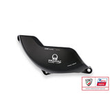 PR301BPR - CNC Racing PRAMAC RACING LIMITED EDITION RPS Clutch Guard for Ducati 1299/1199/959/V2 Panigale