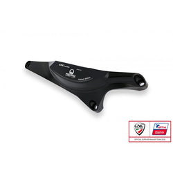 PR302BPR - CNC Racing PRAMAC RACING LIMITED EDITION RPS Alternator Guard for Ducati 1299/1199 Panigale