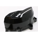 PR319BS - CNC Racing Billet Generator Protector for the Ducati Multistrada V4 (all)